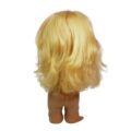 Muñeca Coqueta de BASA | Vintage Peruana - Imagen 2