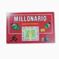 Juego Millonario | Edición 1970 | Nuevo y Completo - Imagen 2