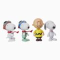 Figura Charlie Brown y Amigos – Peanuts Collection - Imagen 1