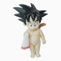 Figura Son Goku Niño ("Take a Bath") – Dragon Ball - Imagen 1