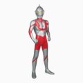 Figura Ultraman Kyomoto Collection Vol. 2 – Bandai - Imagen 4