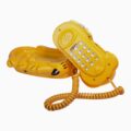 Teléfono Garfield Tyco | Vintage Años 80 - Imagen 3