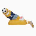 Teléfono Garfield Arquero | Teléfono Vintage de Colección - Imagen 1