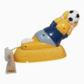 Teléfono Garfield Arquero | Teléfono Vintage de Colección - Imagen 2