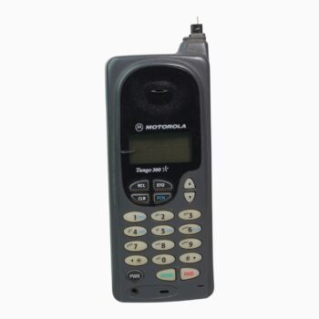 Motorola Tango 300 | Celular Vintage