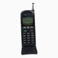 Motorola Multitac SC-3160 | Celular Vintage - Imagen 1