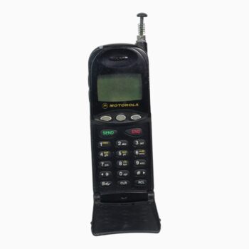 Motorola Multitac SC-3160 | Celular Vintage
