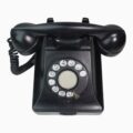 Teléfono Western Electric Modelo 302 - Imagen 1