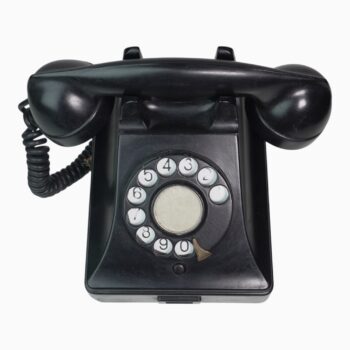 Teléfono Western Electric Modelo 302