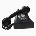 Teléfono Western Electric Modelo 302 - Imagen 2