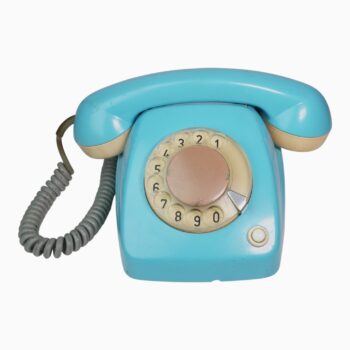 Teléfono Retro Reedición | Western Electric Modelo 500