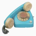 Teléfono Retro Reedición | Western Electric Modelo 500 - Imagen 2