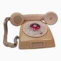 Teléfono Fijo Retro Ericsson - Imagen 2