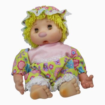 Muñeca Bomboncita BASA Original