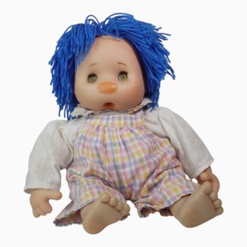 Muñeca Bomboncita BASA Original