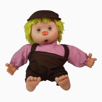Muñeca Bomboncita BASA Original