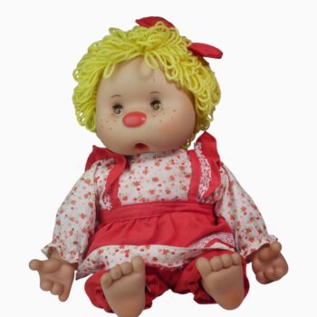 Muñeca Bomboncita BASA Original