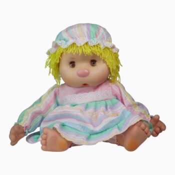 Muñeca Bomboncita BASA Original