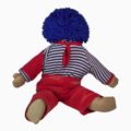Muñeco Cabbage Patch Kids "Muñeco Repollo" - Imagen 2