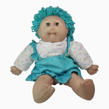 Muñeco Cabbage Patch Kids "Muñeco Repollo"