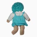 Muñeco Cabbage Patch Kids "Muñeco Repollo" - Imagen 2