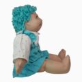 Muñeco Cabbage Patch Kids "Muñeco Repollo" - Imagen 4