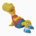 Set de Figuras Coleccionables Los Simpson – Cake Toppers Set (Venta por Unidad) - Imagen 4