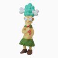 Set de Figuras Coleccionables Los Simpson – Cake Toppers Set (Venta por Unidad) - Imagen 6
