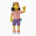 Set de Figuras Coleccionables Los Simpson – Cake Toppers Set (Venta por Unidad) - Imagen 7