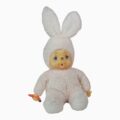 Conejo de Peluche Monchhichi - Imagen 1