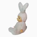 Conejo de Peluche Monchhichi - Imagen 3