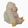 Gorila de Peluche Gonga – Russ Berrie & Co. Vintage 1977 / 1980s - Imagen 4