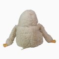 Gorila de Peluche Gonga – Russ Berrie & Co. Vintage 1977 / 1980s - Imagen 2