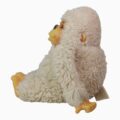 Gorila de Peluche Gonga – Russ Berrie & Co. Vintage 1977 / 1980s - Imagen 3