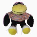 Peluche Oficial La Urraca "Magaly TeVe" - Imagen 1