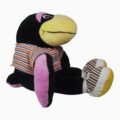 Peluche Oficial La Urraca "Magaly TeVe" - Imagen 4