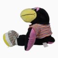 Peluche Oficial La Urraca "Magaly TeVe" - Imagen 3