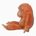 Gorila de Peluche Tanga the Gorilla – Dakin Vintage 1980s - Imagen 3