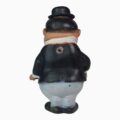 Set de Figuras El Gordo y el Flaco (Laurel & Hardy) - Imagen 3