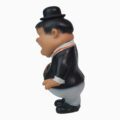 Set de Figuras El Gordo y el Flaco (Laurel & Hardy) - Imagen 4