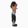 Set de Figuras El Gordo y el Flaco (Laurel & Hardy) - Imagen 9