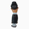 Set de Figuras El Gordo y el Flaco (Laurel & Hardy) - Imagen 7