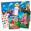 Libro Conmemorativo Candy Candy: Sugoi Platinum (50 Aniversario) - Imagen 1