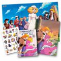 Libro Conmemorativo Candy Candy: Sugoi Platinum (50 Aniversario) - Imagen 2