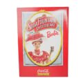 Barbie Soda Fountain Sweetheart | Coca-Cola Fashion Classic | Mattel 1996 - Imagen 2