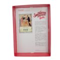 Barbie Soda Fountain Sweetheart | Coca-Cola Fashion Classic | Mattel 1996 - Imagen 3
