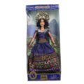 Princesa Inka | Dolls of the World – The Princess Collection | Mattel 2001 - Imagen 1