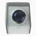 Proyector de Diapositivas Compacto 35mm Cabin – Vintage 1960 / 1970 - Imagen 3