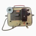 Proyector de Cine 8mm Kodak Brownie Eight-58 – Vintage 1960s - Imagen 1
