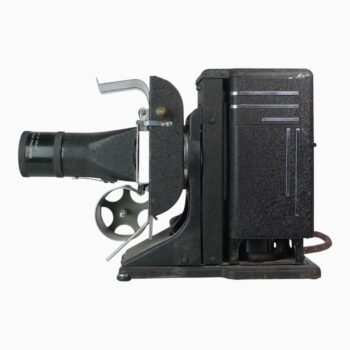 Proyector SVE Tri-Purpose Model AAA – Society for Visual Education 1930s / 1950s
